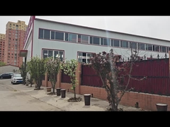 Fabrique de plateaux de câbles en provenance de Chine