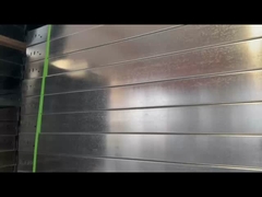 Résistant à la corrosion pour la gestion des câbles