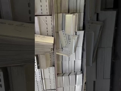 Système de câbles galvanisés sur mesure, résistant à la corrosion