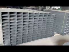 Dispositif de protection contre les incendies de qualité A Dispositif de protection contre les chocs