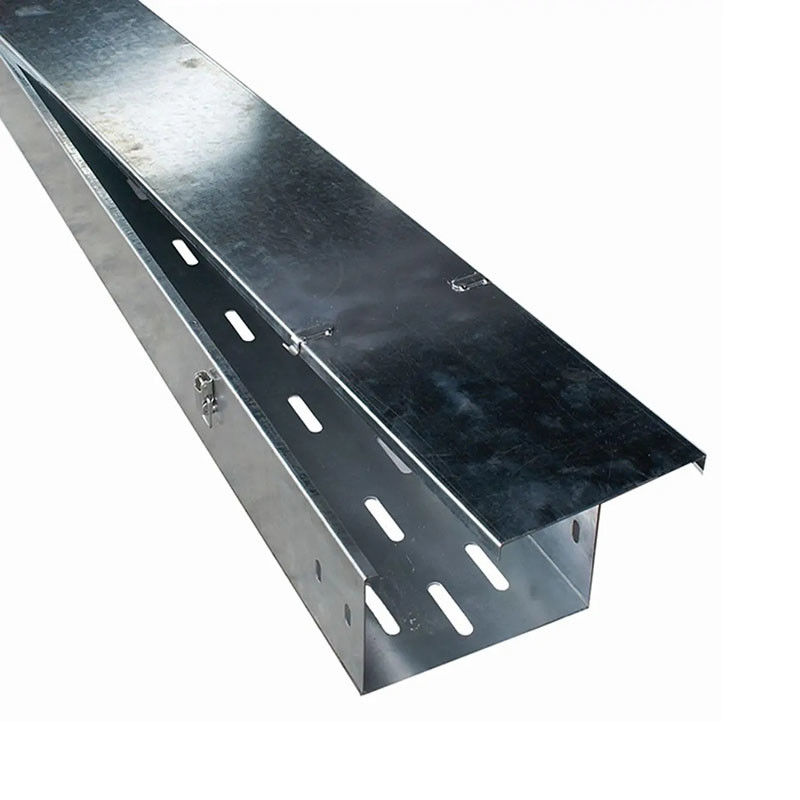Plateau de câbles en aluminium / plateaux en fil d'aluminium avec une résistance et une durabilité supérieures à la corrosion
